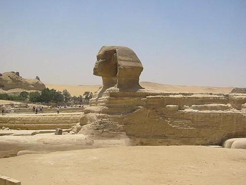 туры в Египет