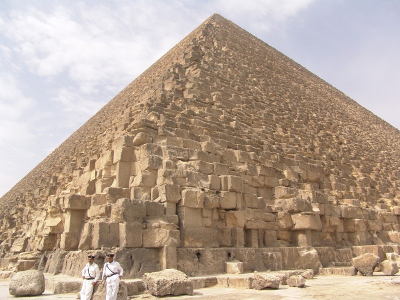 туры в Египет